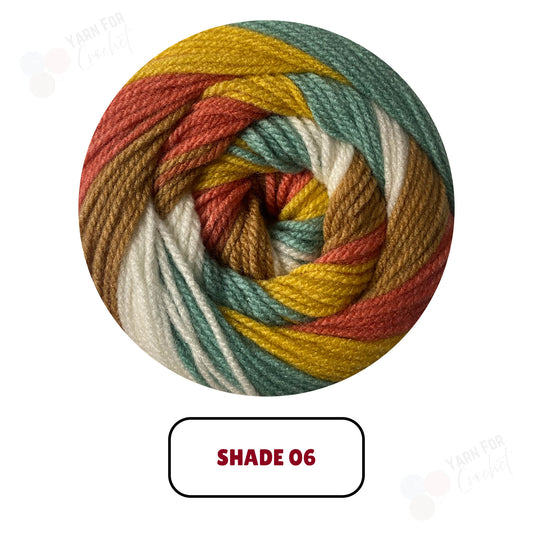 Knitco Northern Lights DK Yarn - 150g