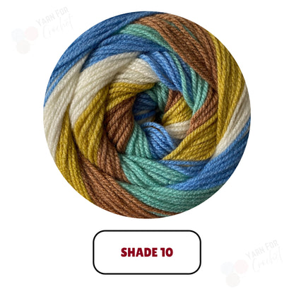 Knitco Northern Lights DK Yarn - 150g