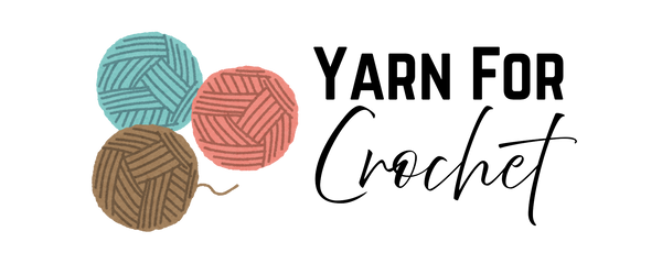 Yarn For Crochet